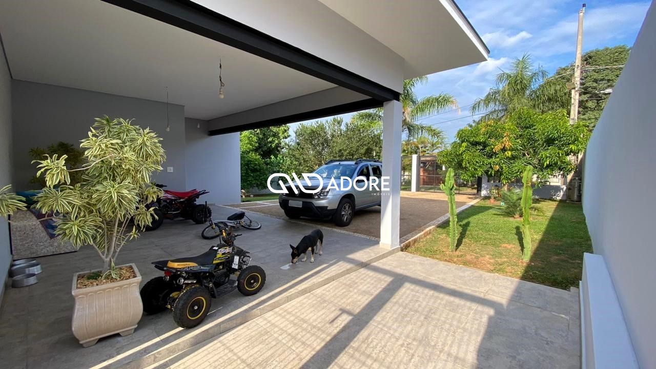 Casa de Condomínio à venda com 3 quartos, 350m² - Foto 21