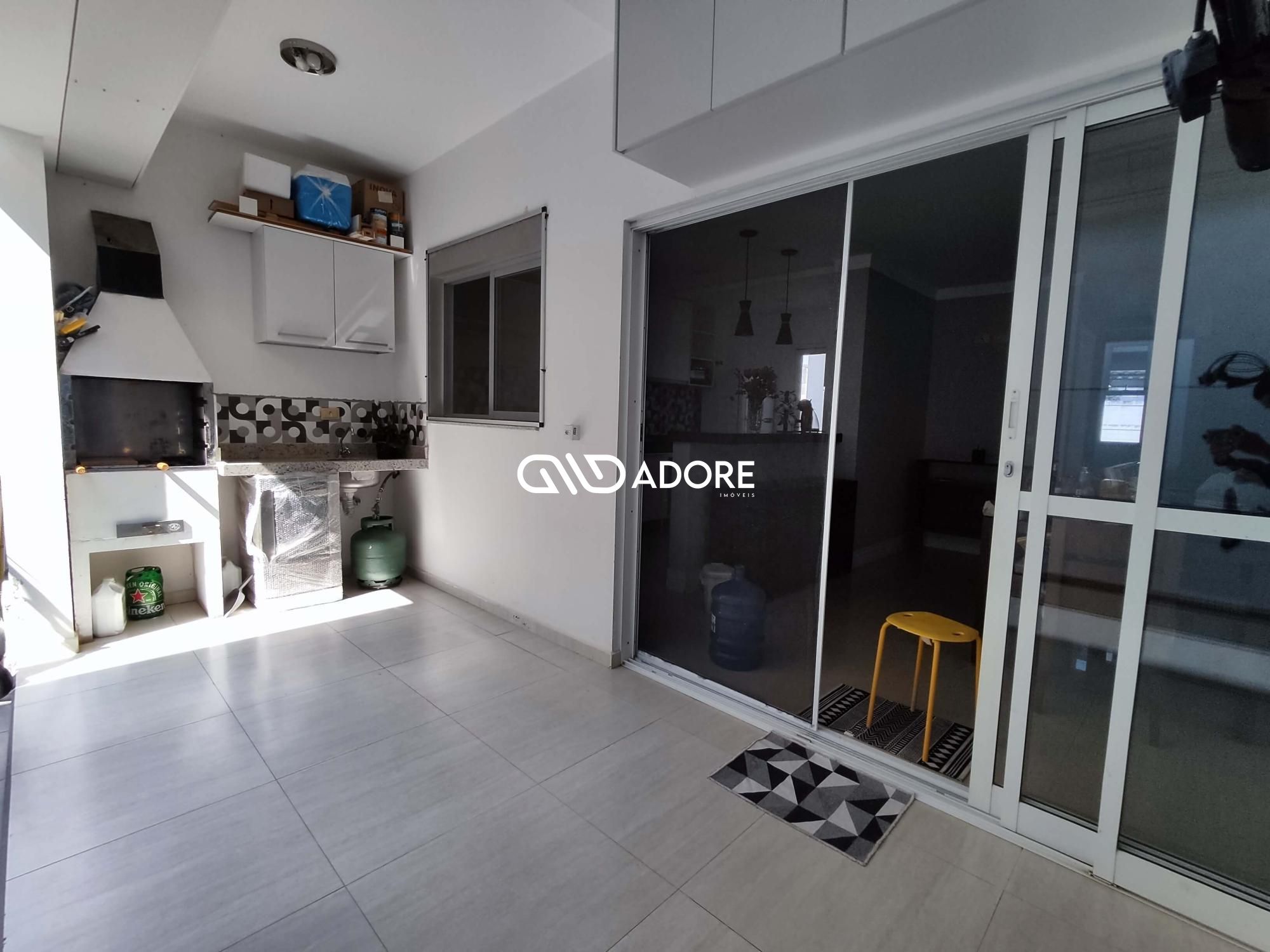 Casa de Condomínio à venda com 3 quartos, 143m² - Foto 10