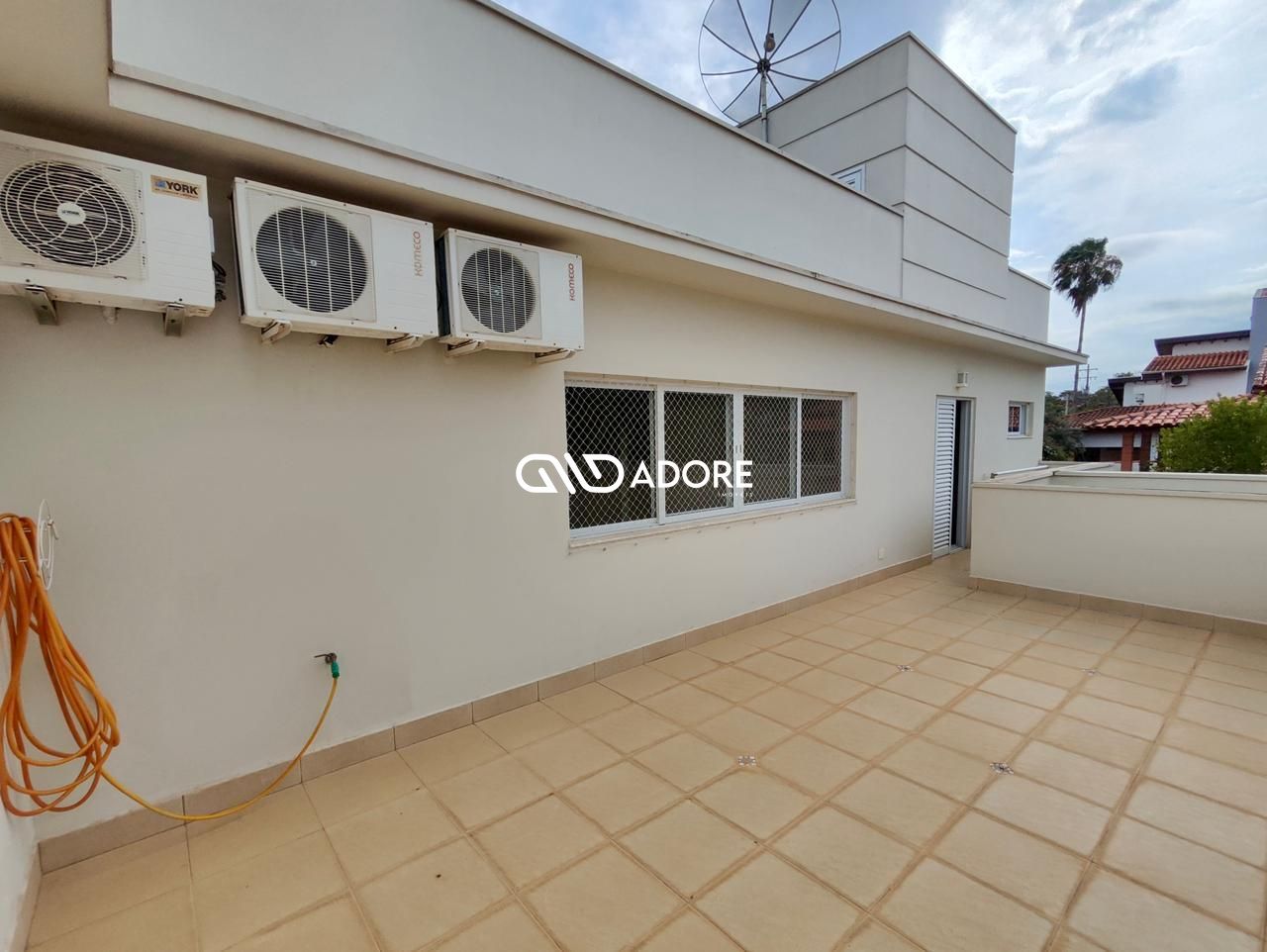 Casa de Condomínio à venda com 4 quartos, 480m² - Foto 28