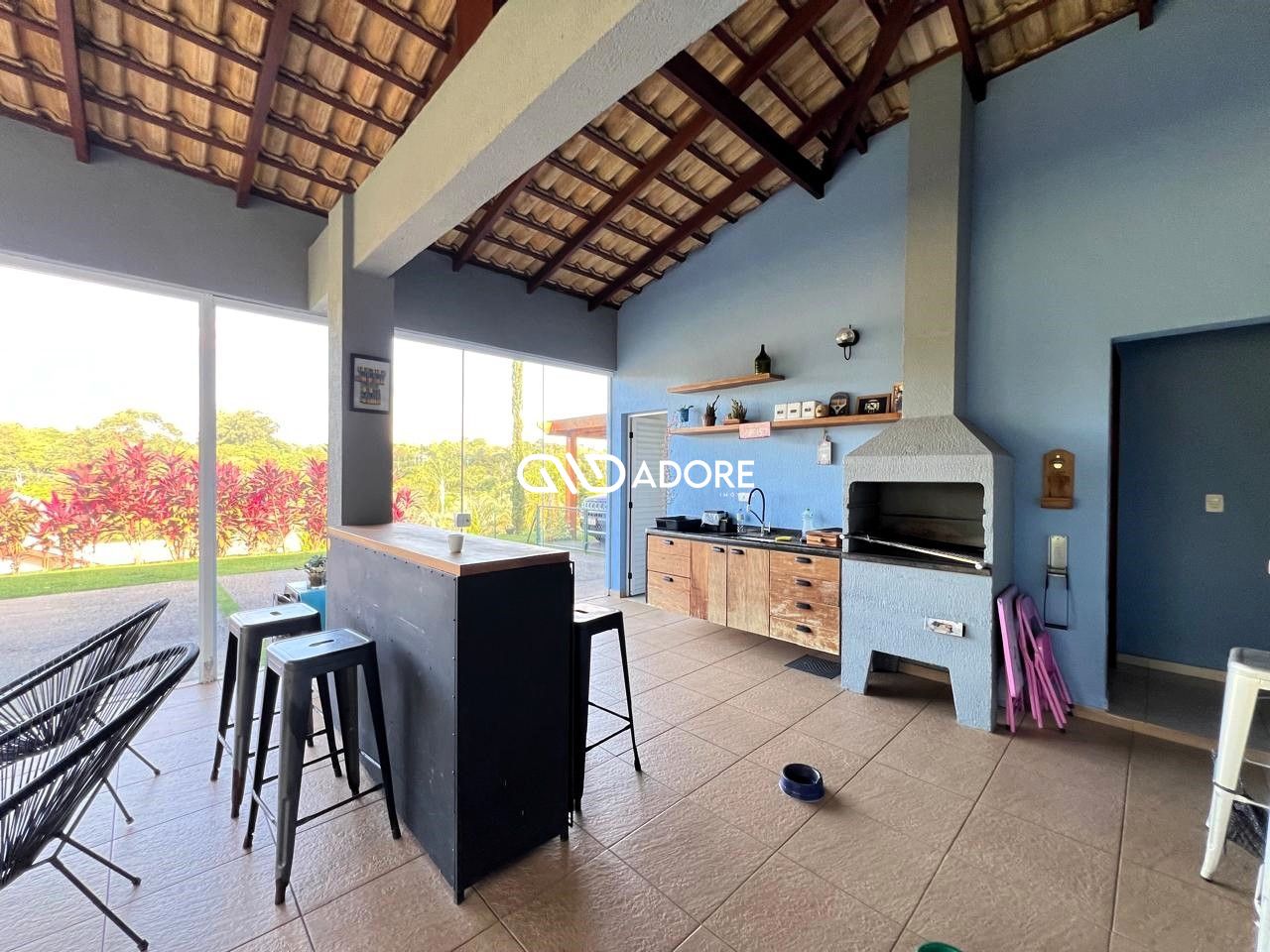 Casa de Condomínio à venda com 4 quartos, 244m² - Foto 7