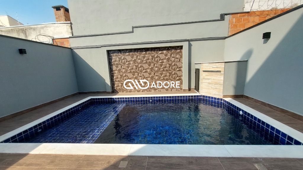 Casa de Condomínio à venda com 3 quartos, 193m² - Foto 13