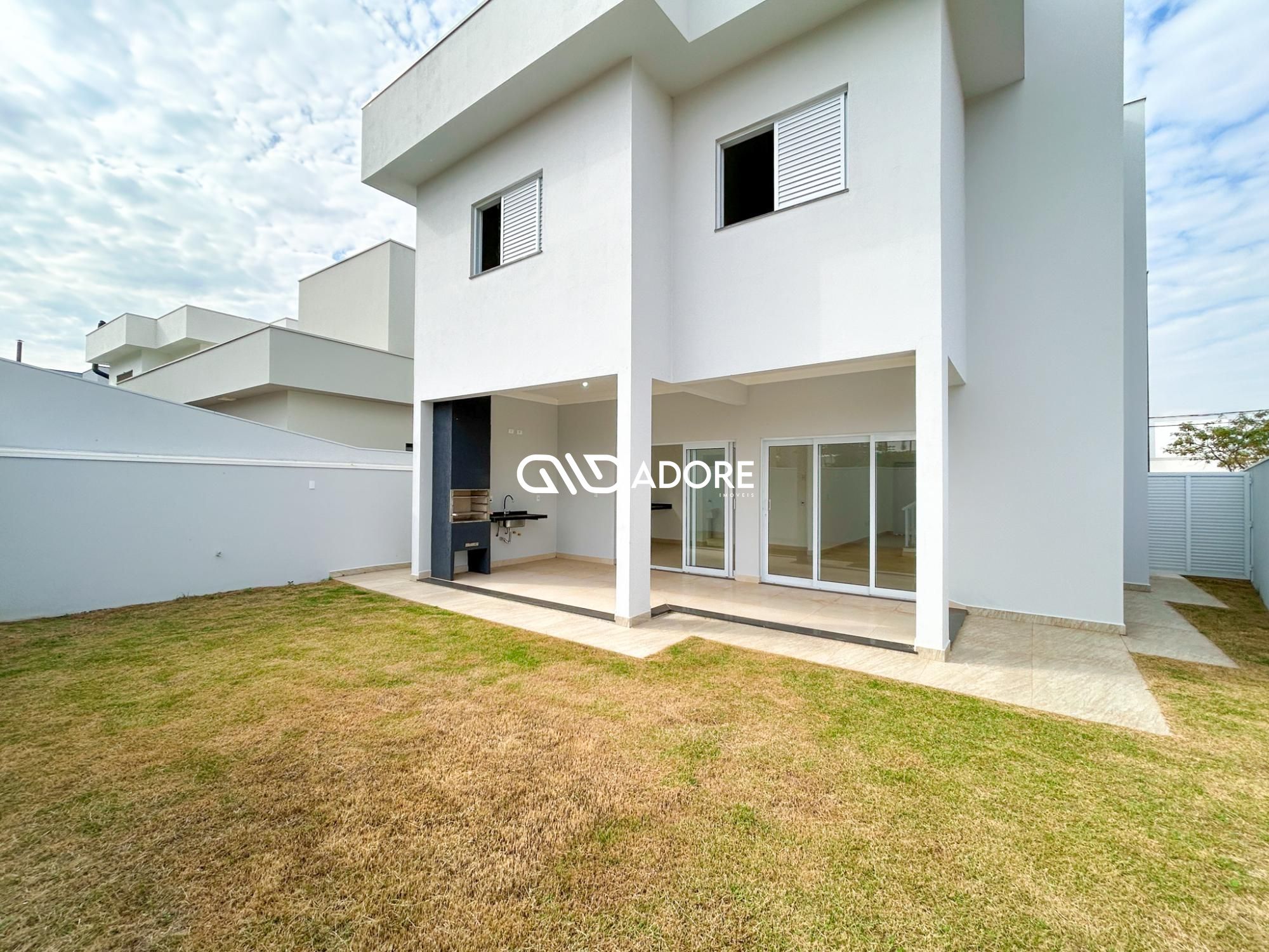 Casa de Condomínio à venda com 3 quartos, 200m² - Foto 10