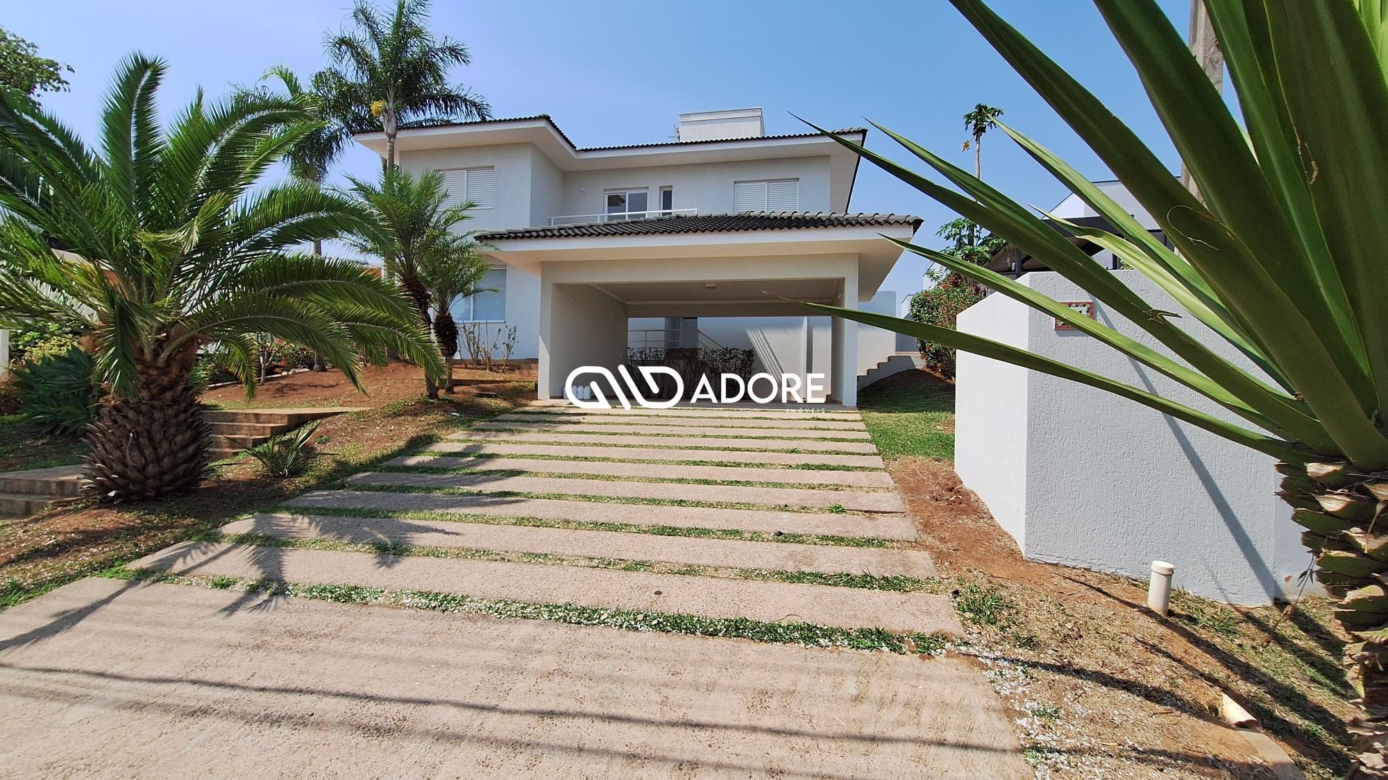 Casa de Condomínio à venda e aluguel com 4 quartos, 364m² - Foto 41