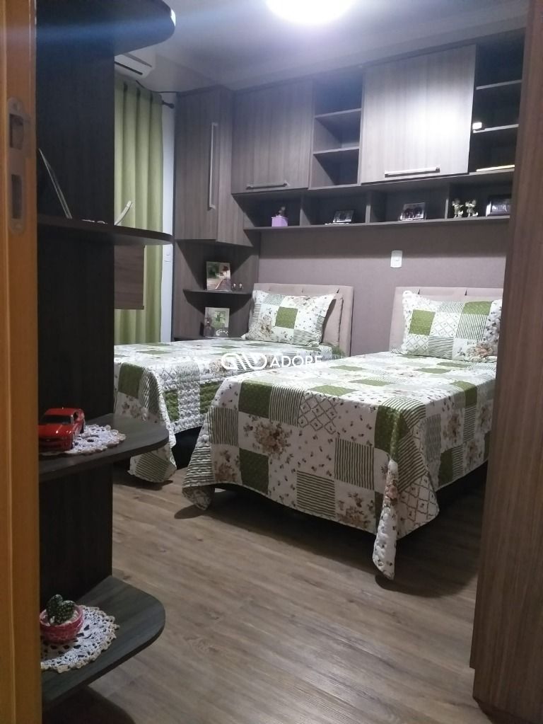 Casa de Condomínio à venda com 3 quartos, 165m² - Foto 10