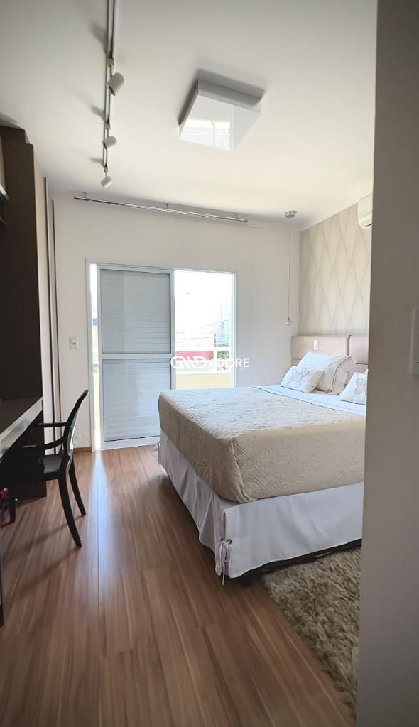 Casa de Condomínio à venda com 2 quartos, 200m² - Foto 9