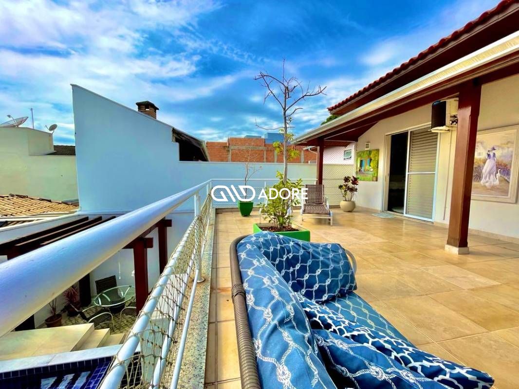 Casa de Condomínio à venda com 4 quartos, 275m² - Foto 33