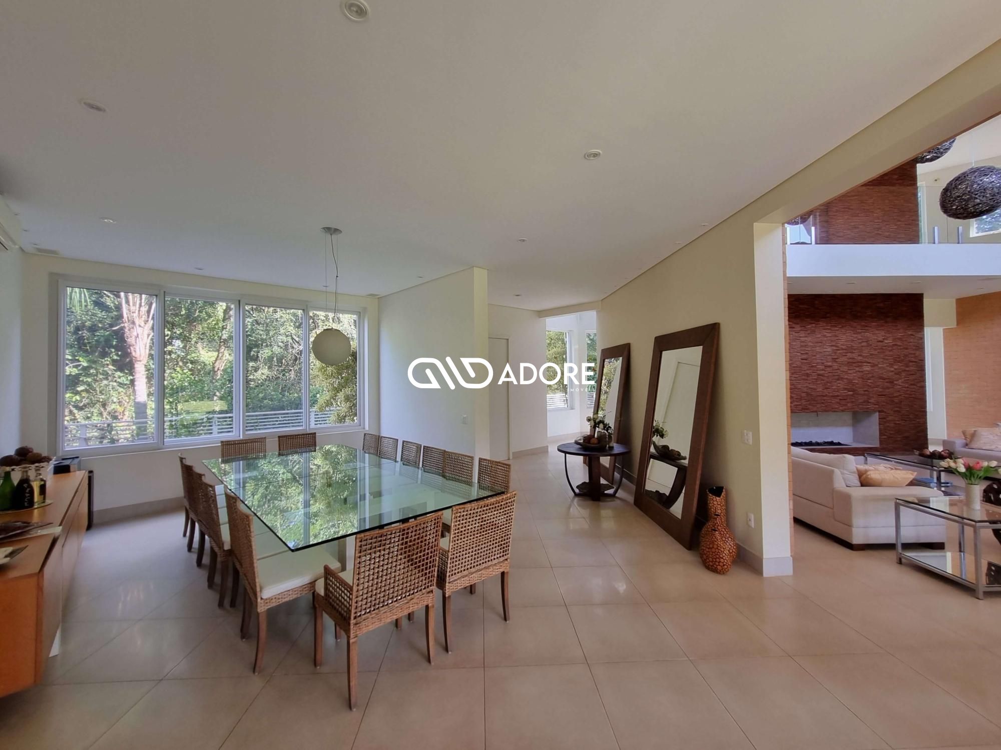 Casa de Condomínio à venda com 5 quartos, 1100m² - Foto 22