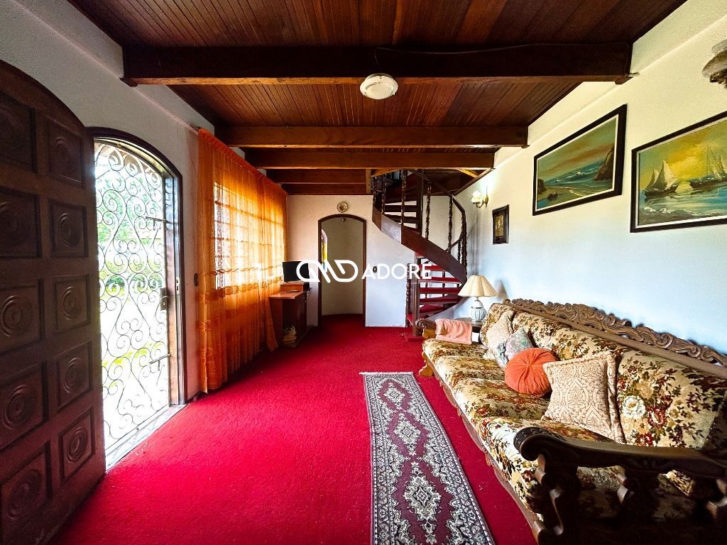 Sítio à venda com 12 quartos, 1000m² - Foto 4