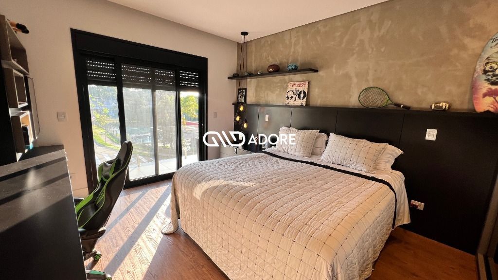 Casa de Condomínio à venda com 4 quartos, 360m² - Foto 20