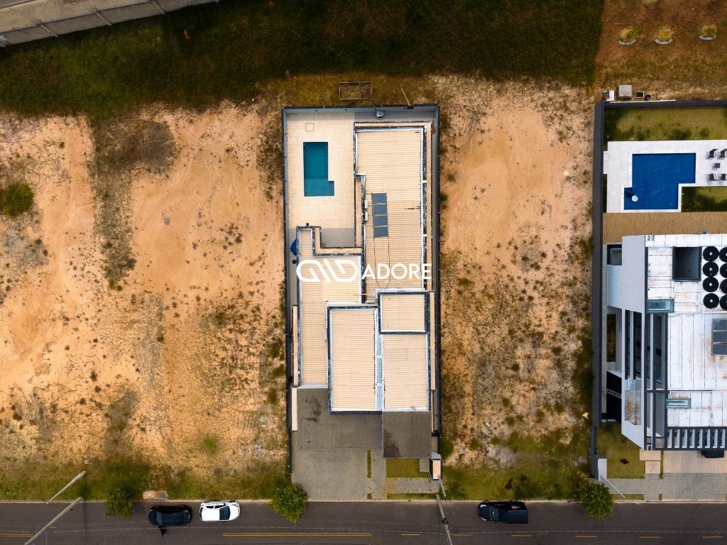 Casa de Condomínio à venda com 3 quartos, 263m² - Foto 37