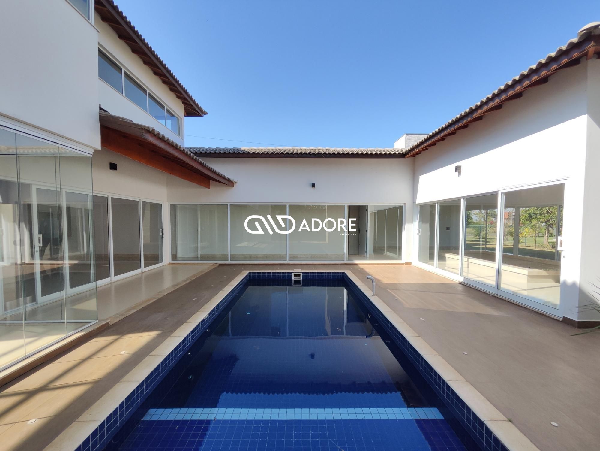 Casa de Condomínio à venda com 4 quartos, 352m² - Foto 11