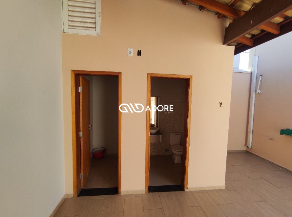 Casa de Condomínio à venda com 3 quartos, 180m² - Foto 22