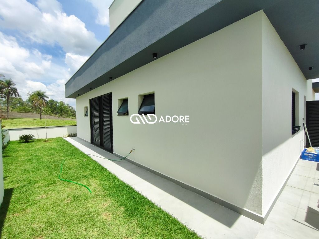 Casa de Condomínio à venda com 3 quartos, 240m² - Foto 6