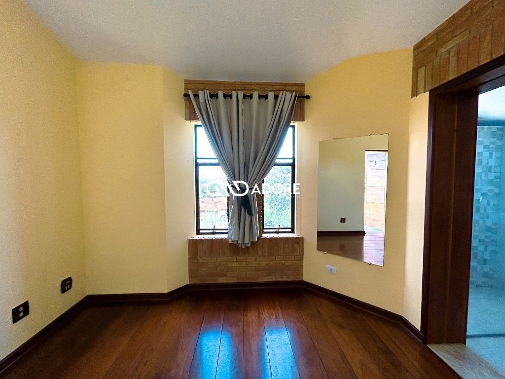 Casa de Condomínio à venda com 4 quartos, 400m² - Foto 38