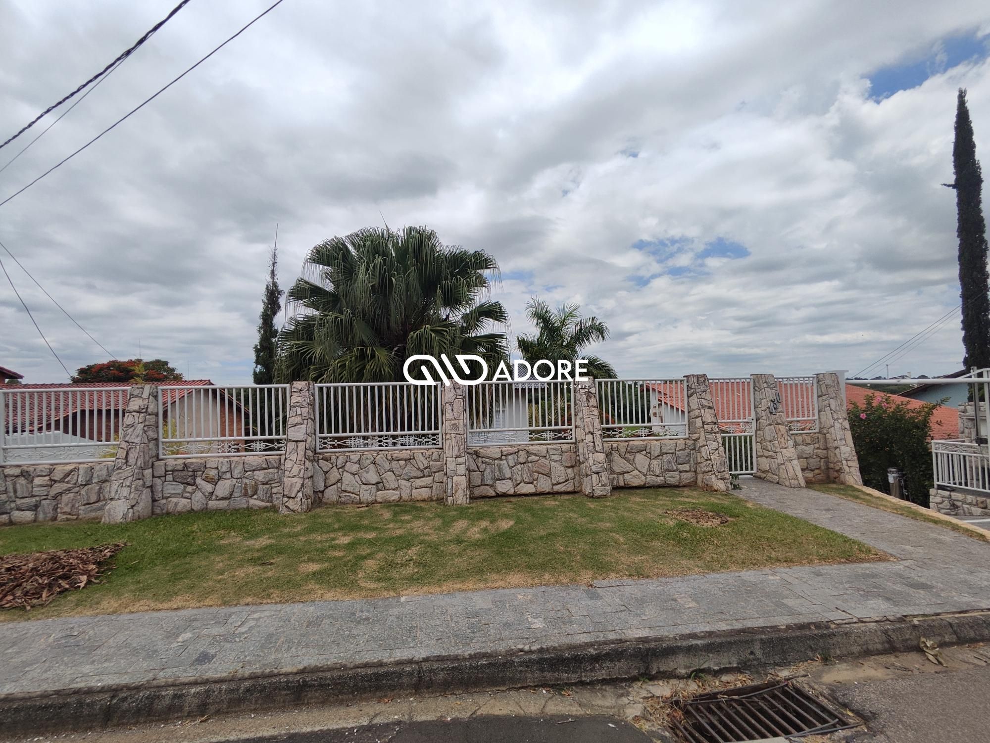 Casa de Condomínio à venda e aluguel com 3 quartos, 450m² - Foto 51