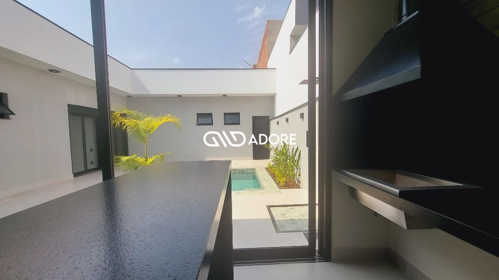 Casa de Condomínio à venda com 3 quartos, 194m² - Foto 26