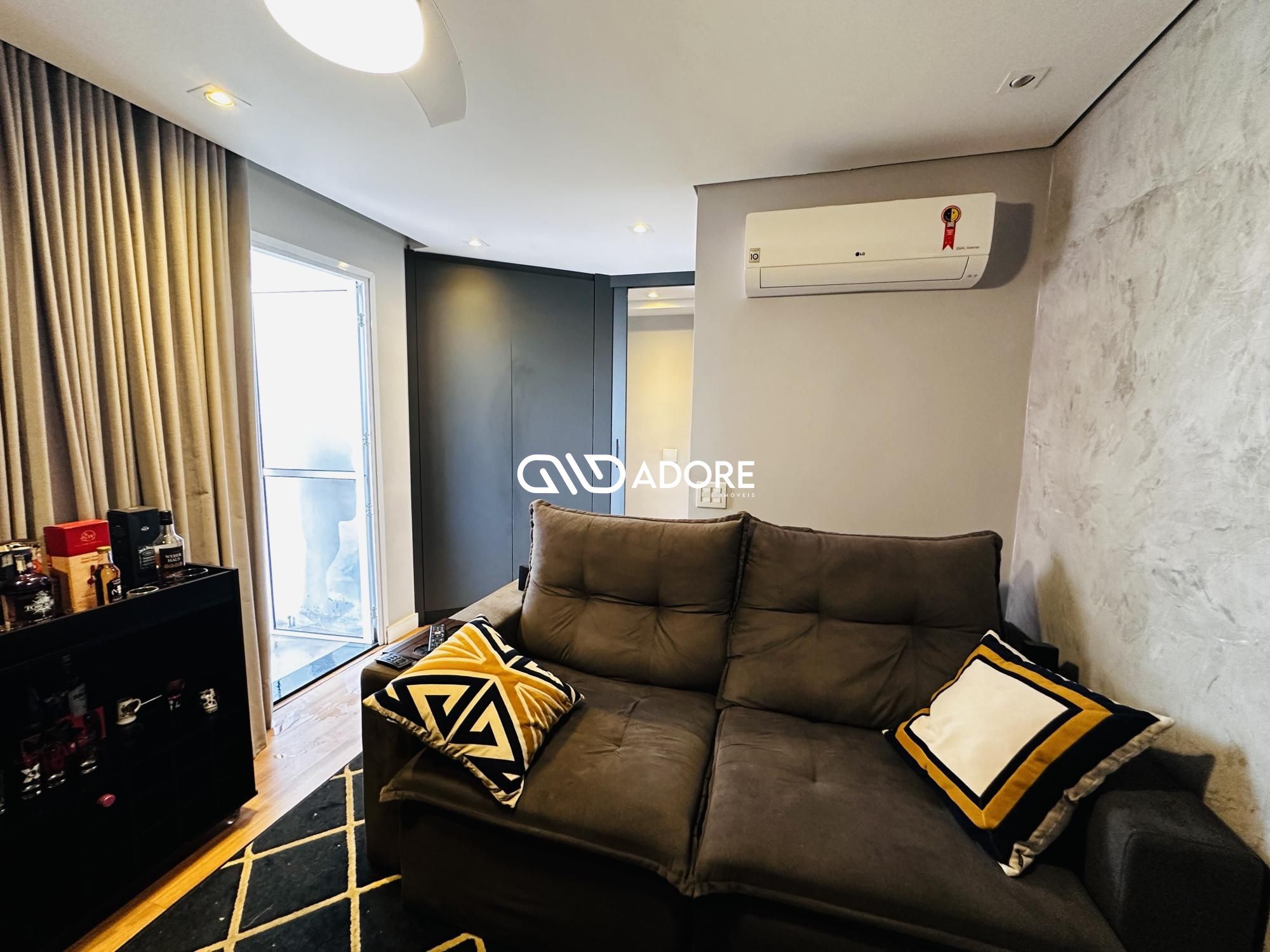 Apartamento à venda com 2 quartos, 68m² - Foto 6