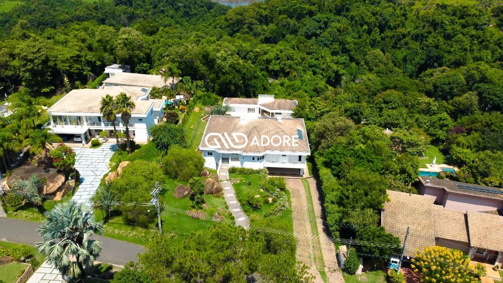 Casa de Condomínio à venda e aluguel com 4 quartos, 882m² - Foto 52