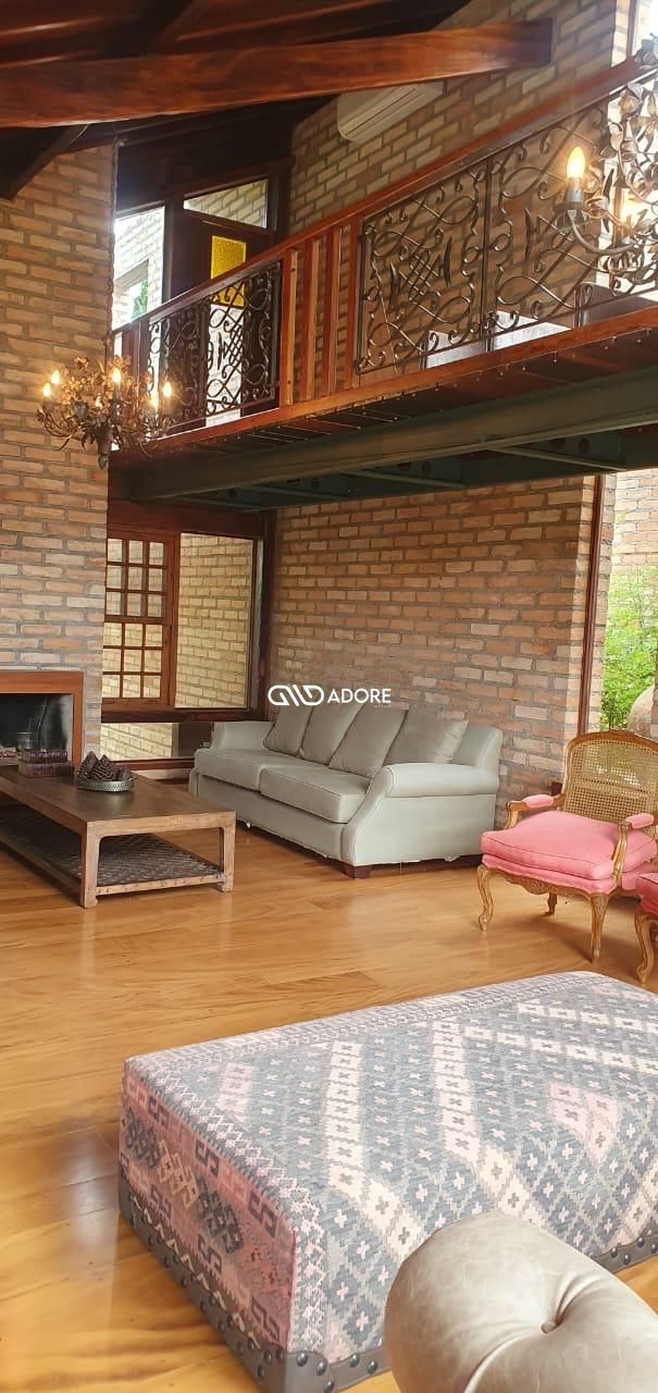 Casa de Condomínio à venda e aluguel com 5 quartos, 638m² - Foto 7