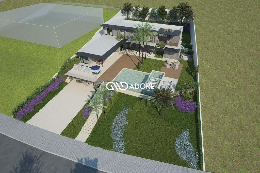 Casa de Condomínio à venda com 5 quartos, 670m² - Foto 35