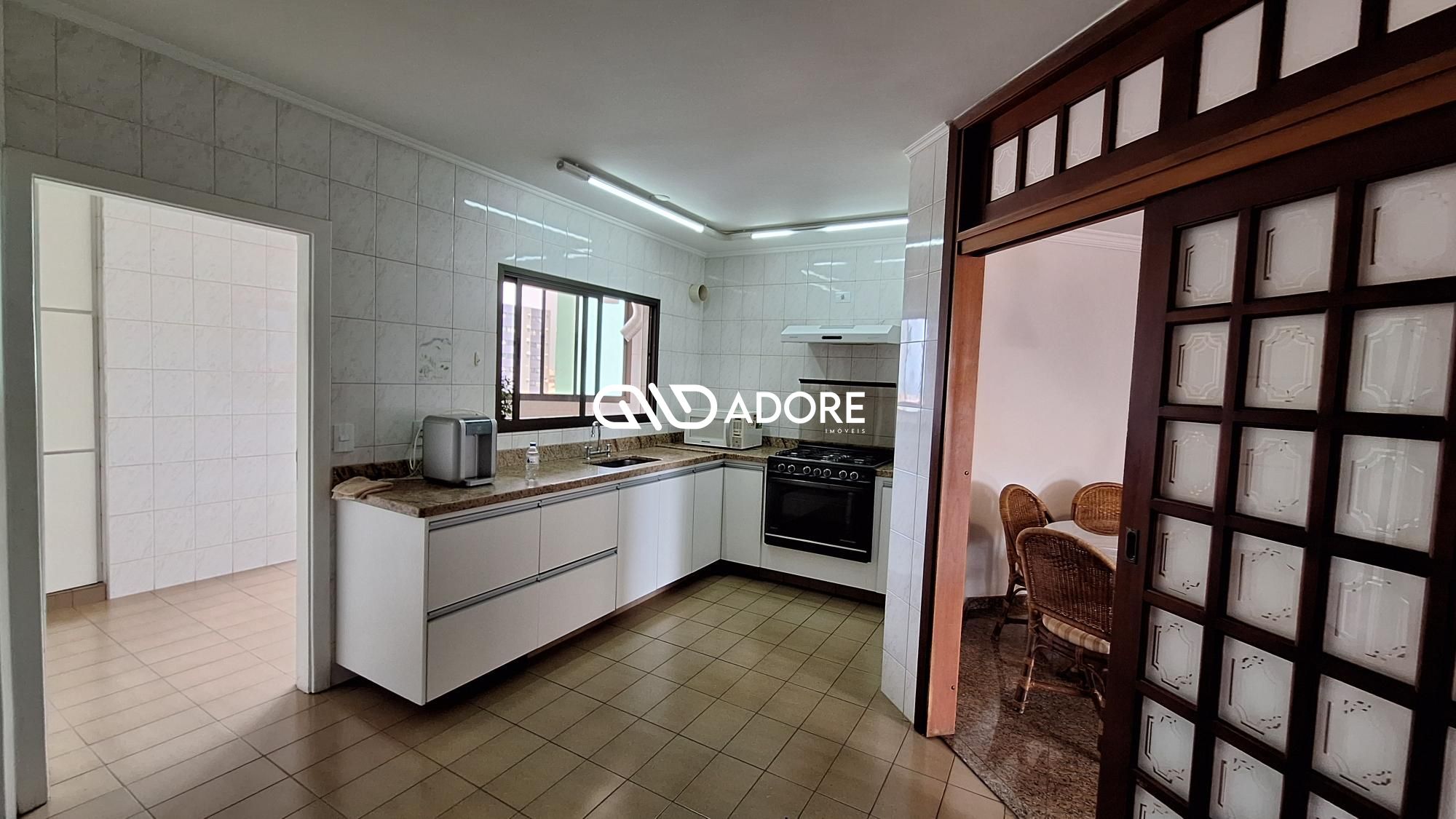 Apartamento à venda com 4 quartos, 142m² - Foto 8