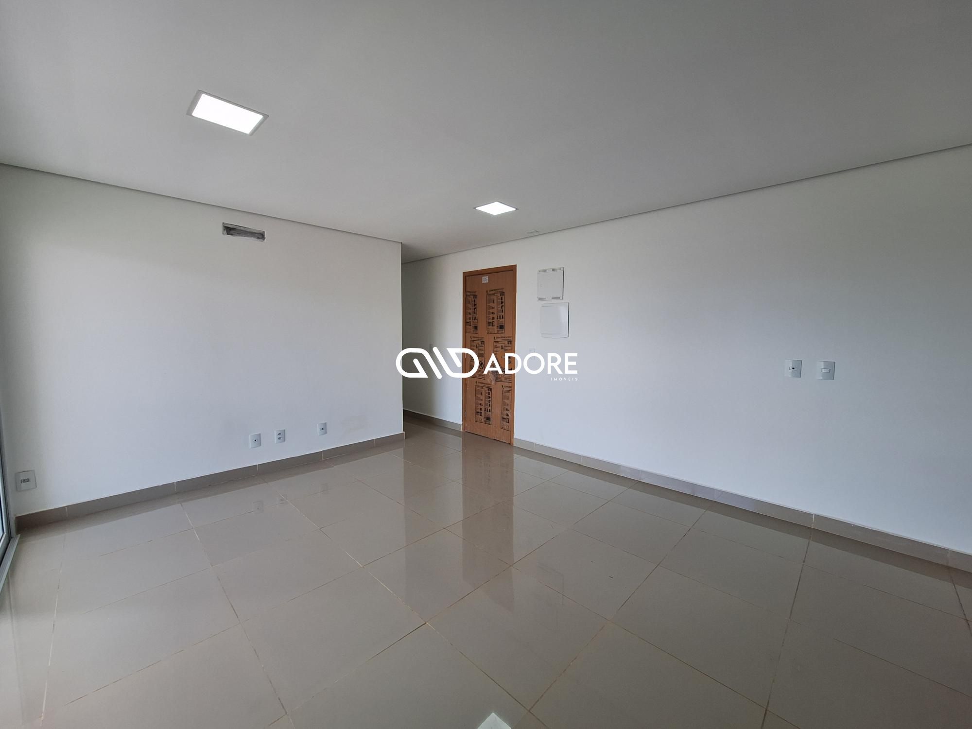 Apartamento para alugar com 2 quartos, 74m² - Foto 2