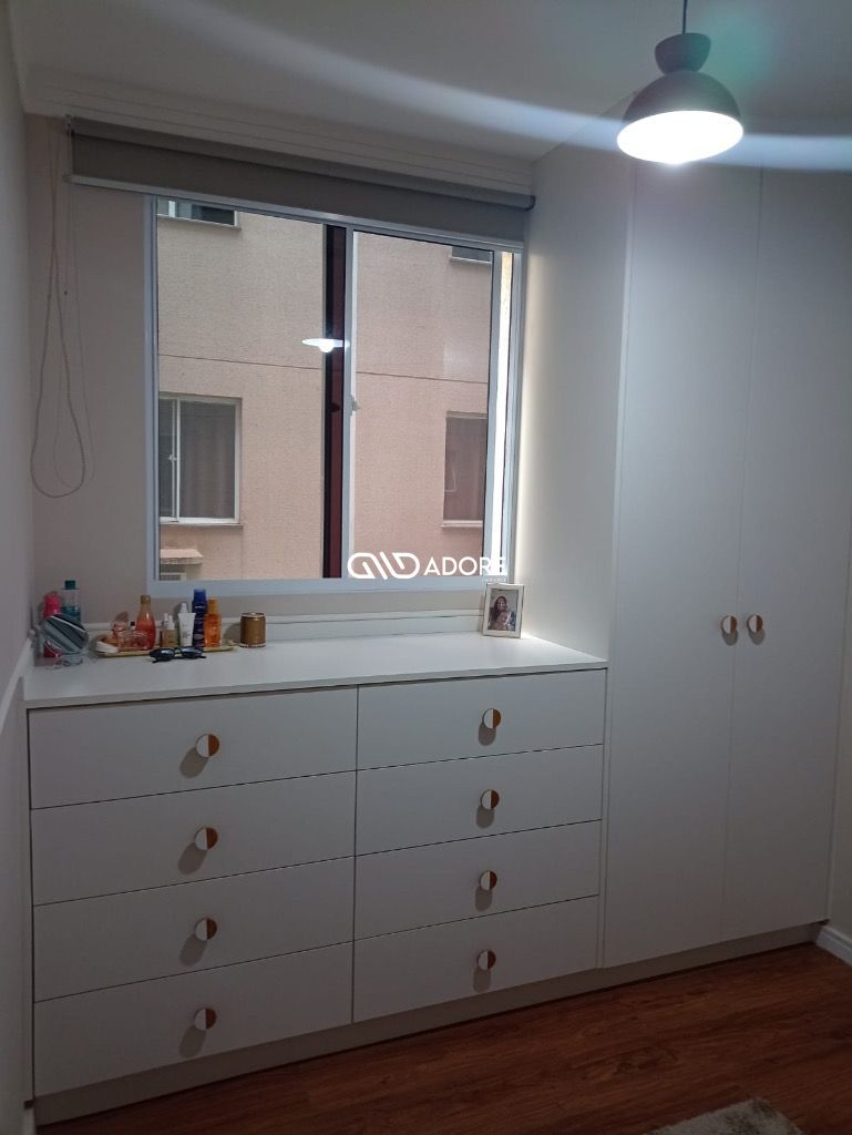 Apartamento à venda com 2 quartos, 44m² - Foto 15