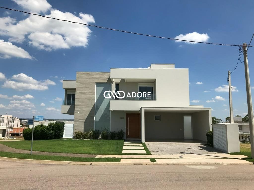 Casa de Condomínio à venda com 4 quartos, 371m² - Foto 34