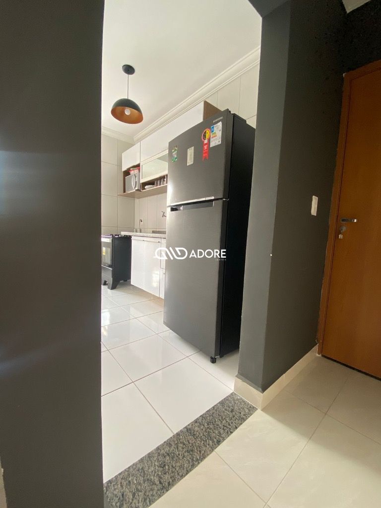 Apartamento à venda com 2 quartos, 60m² - Foto 9