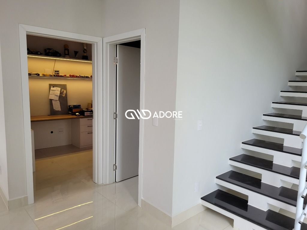 Casa de Condomínio à venda e aluguel com 3 quartos, 275m² - Foto 12