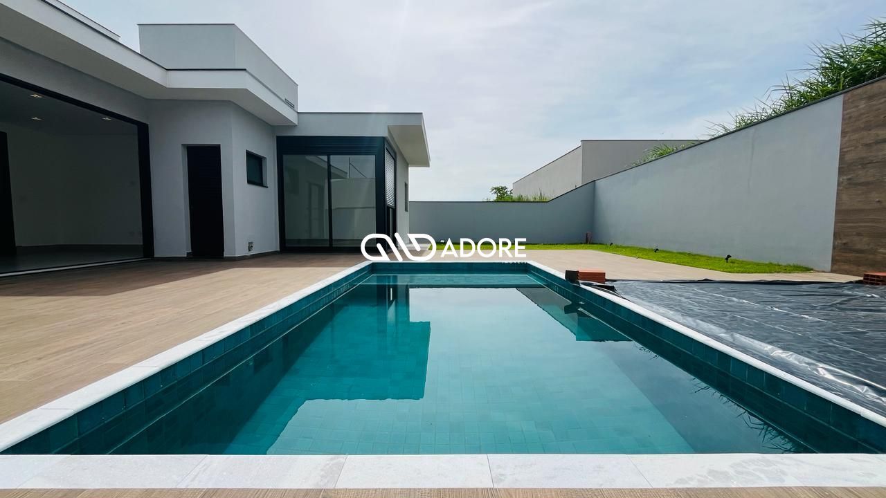 Casa de Condomínio à venda com 4 quartos, 324m² - Foto 1