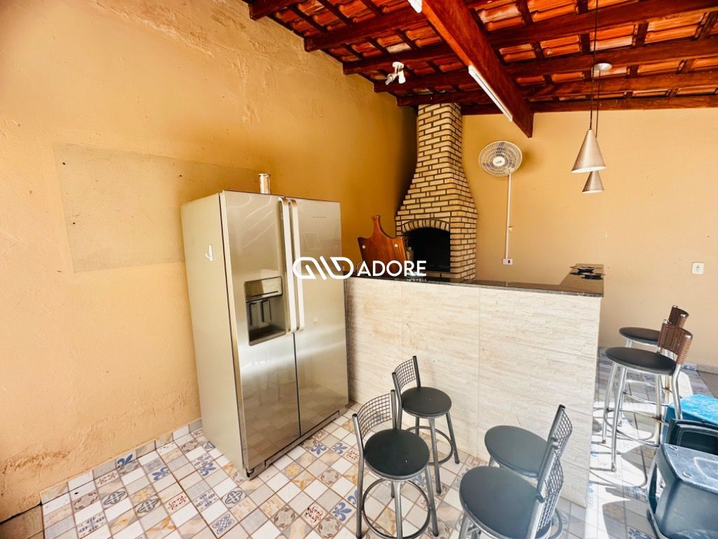 Casa de Condomínio à venda com 3 quartos, 189m² - Foto 10