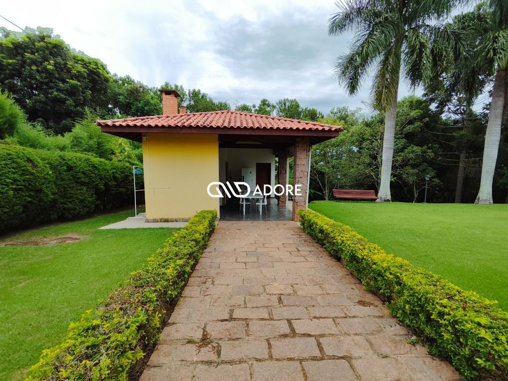 Casa de Condomínio à venda com 4 quartos, 304m² - Foto 26