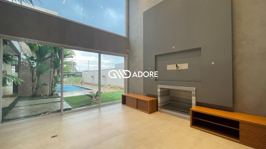 Casa de Condomínio à venda e aluguel com 5 quartos, 420m² - Foto 5