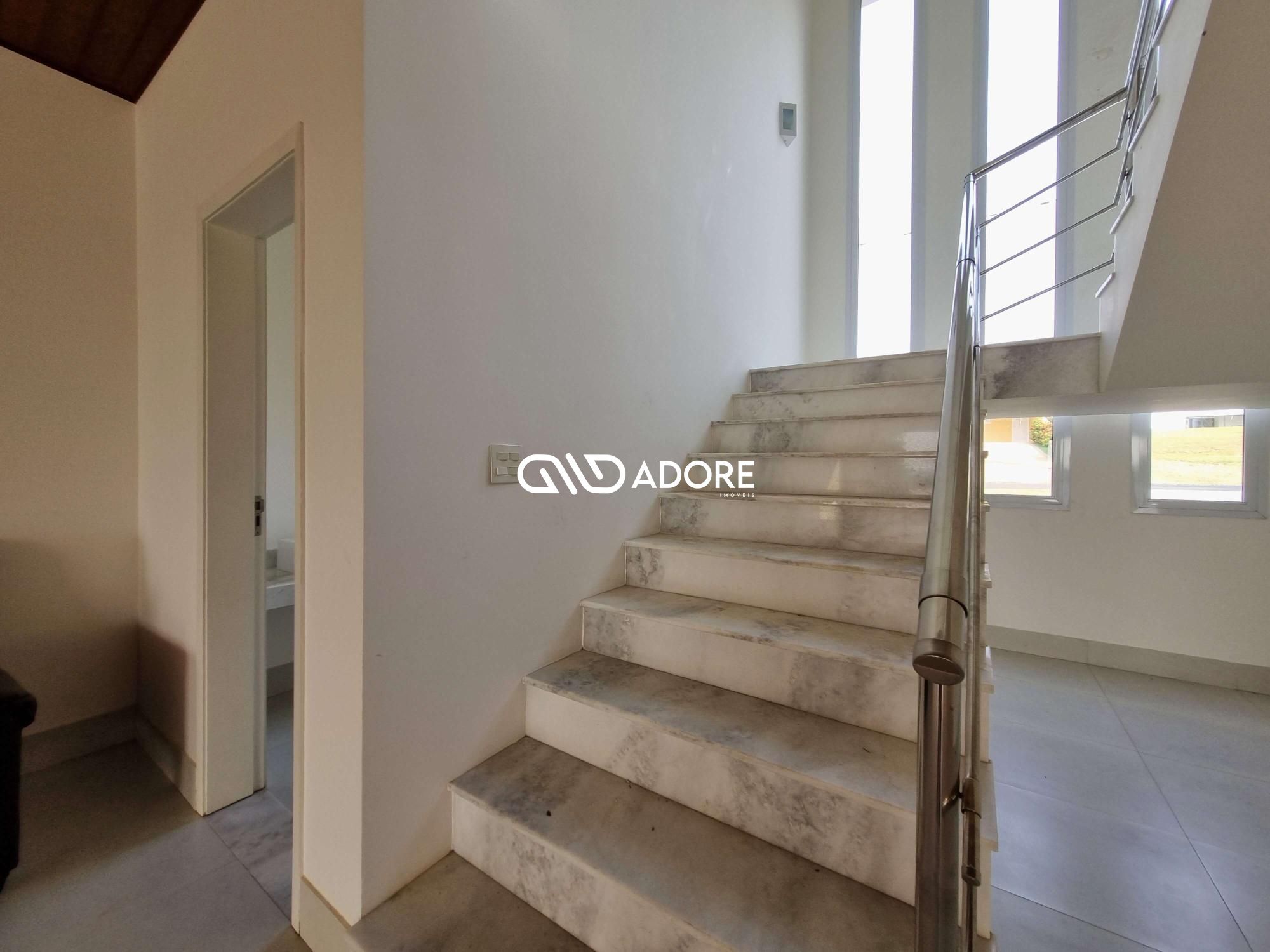 Casa de Condomínio à venda e aluguel com 4 quartos, 306m² - Foto 11