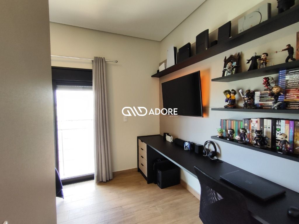 Casa de Condomínio à venda com 3 quartos, 275m² - Foto 37