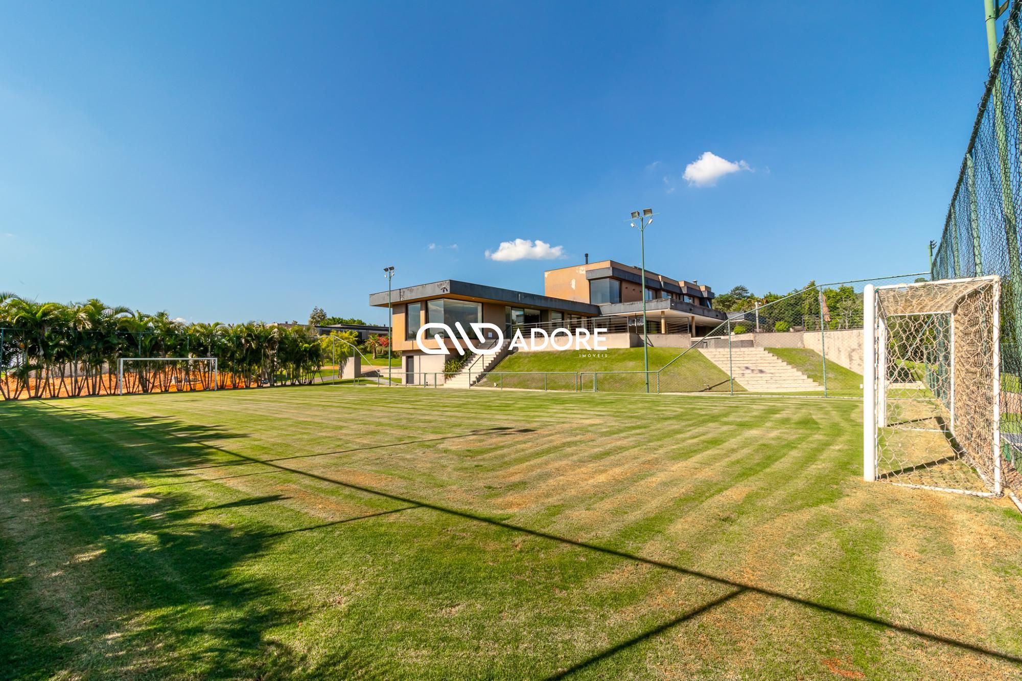 Casa de Condomínio para alugar com 7 quartos, 1100m² - Foto 20