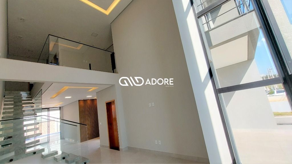 Casa de Condomínio à venda com 3 quartos, 193m² - Foto 4