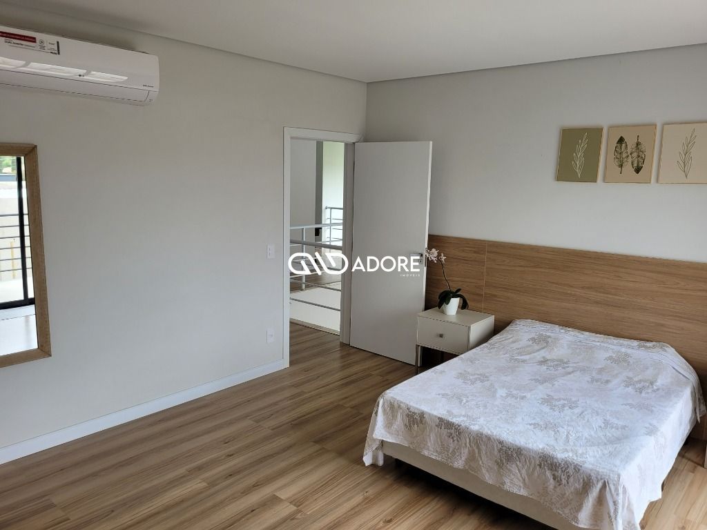 Casa de Condomínio à venda e aluguel com 3 quartos, 275m² - Foto 17