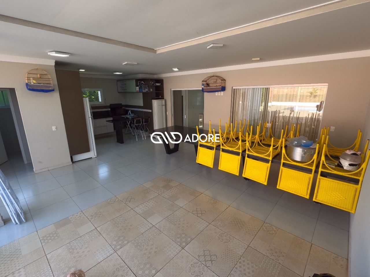 Casa de Condomínio à venda com 4 quartos, 244m² - Foto 11