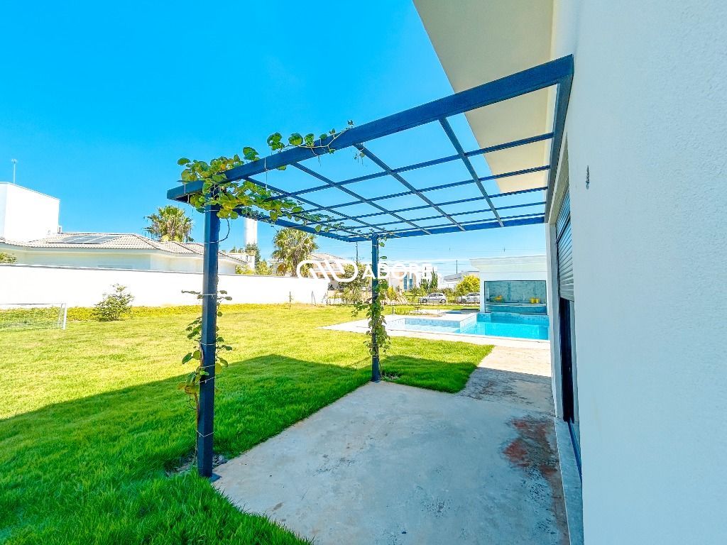 Casa de Condomínio à venda com 6 quartos, 580m² - Foto 23