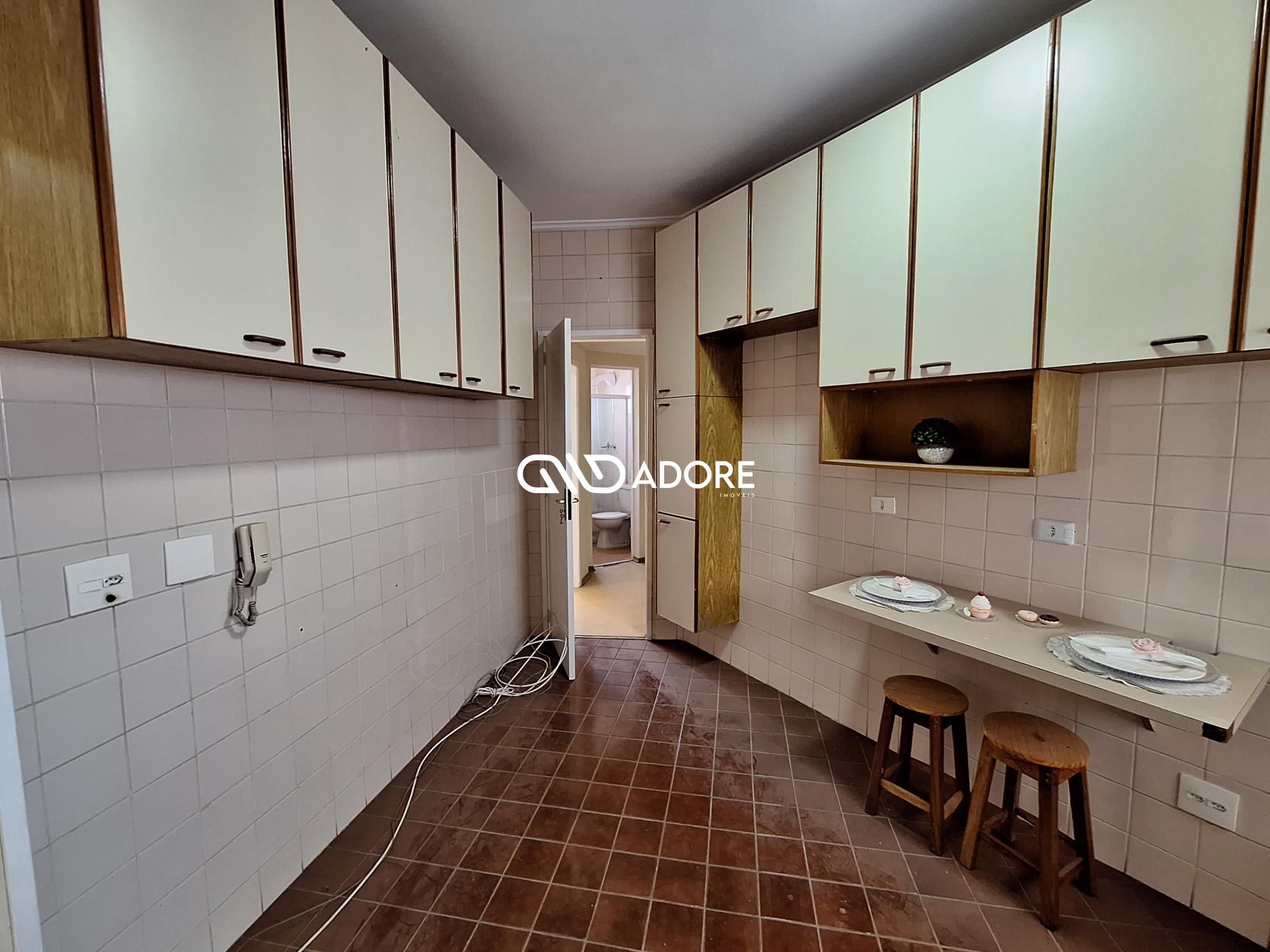 Apartamento à venda com 3 quartos, 93m² - Foto 3