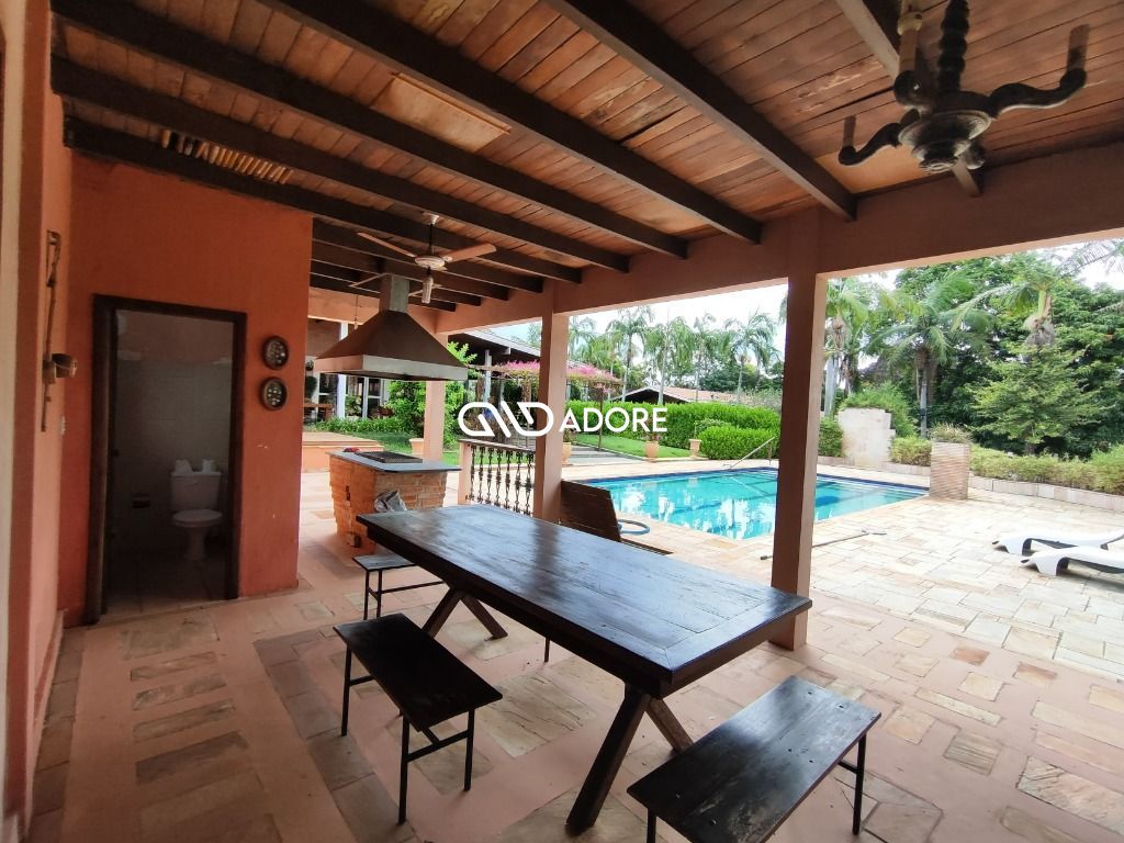 Casa de Condomínio à venda com 6 quartos, 870m² - Foto 29