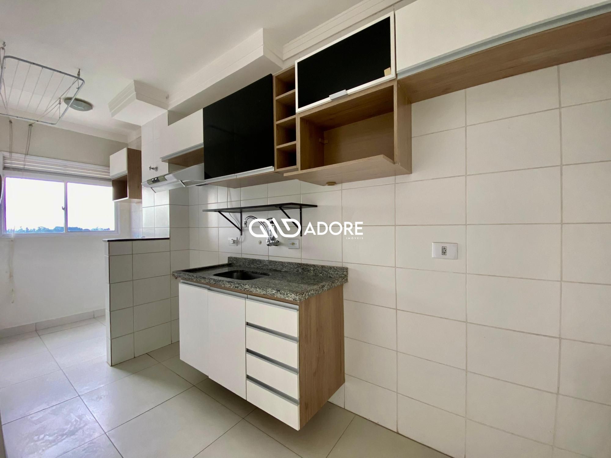 Apartamento para alugar com 2 quartos, 58m² - Foto 5