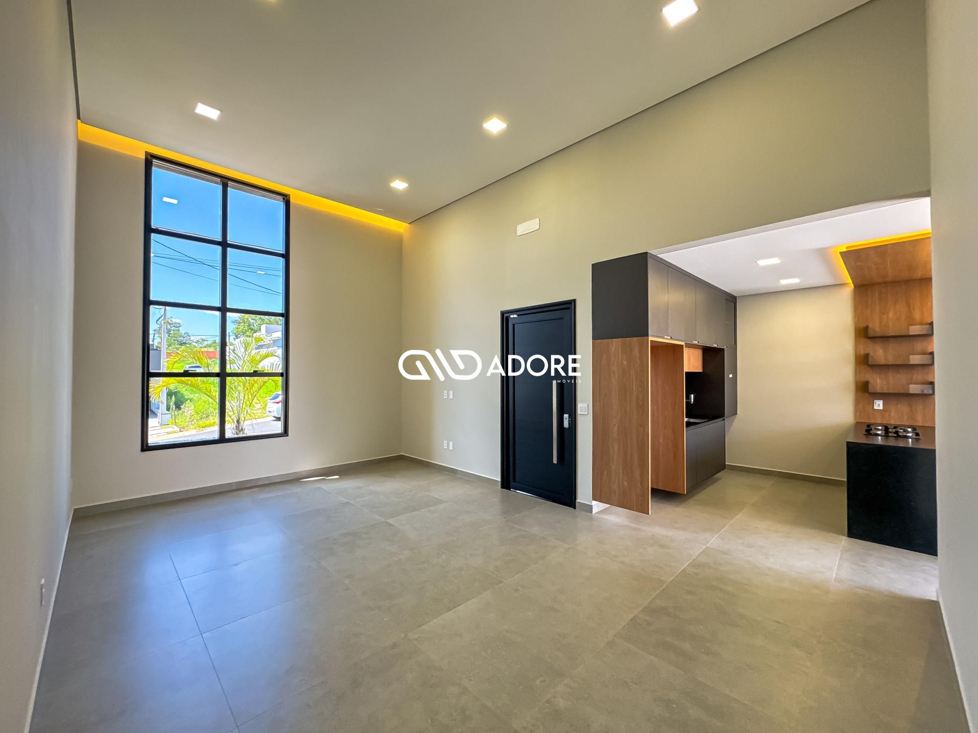 Casa de Condomínio à venda com 3 quartos, 202m² - Foto 15