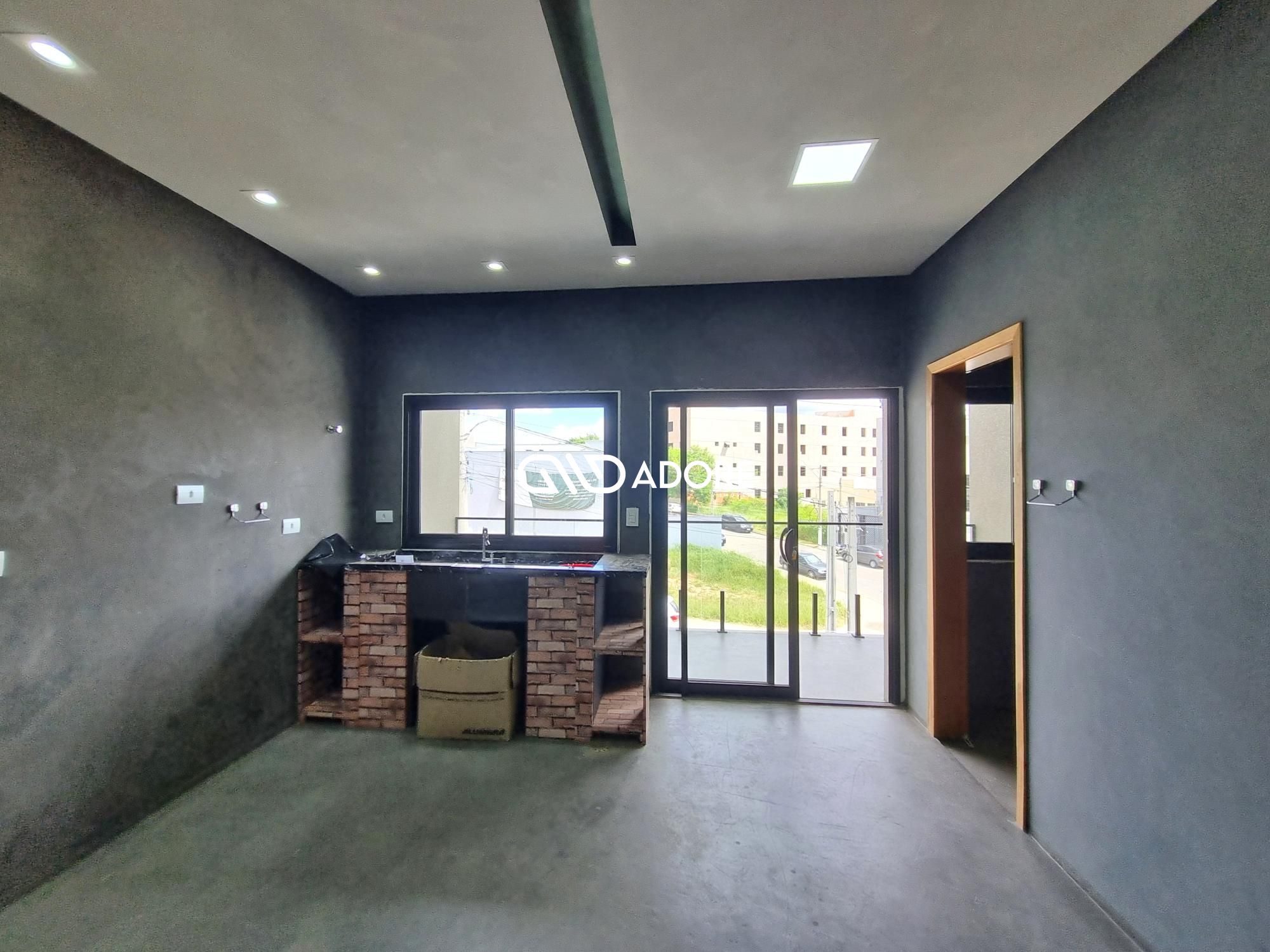 Apartamento para alugar com 2 quartos, 136m² - Foto 5