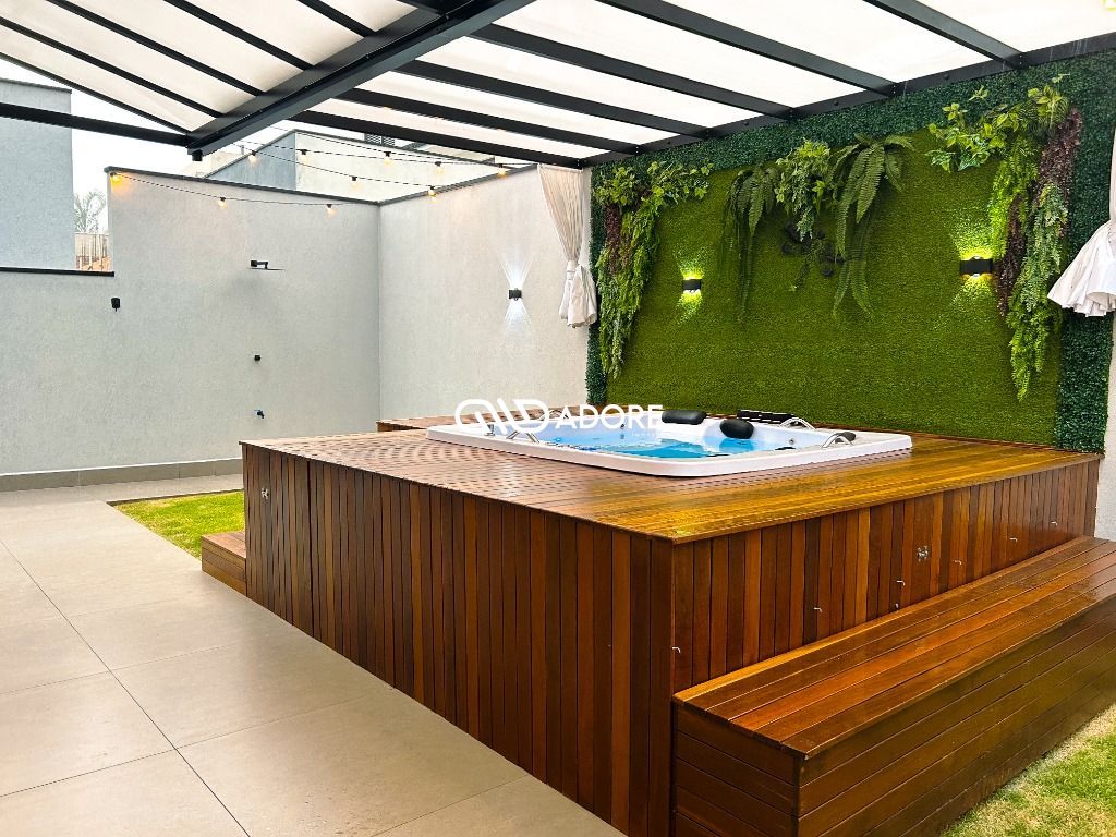 Casa de Condomínio à venda com 3 quartos, 236m² - Foto 15