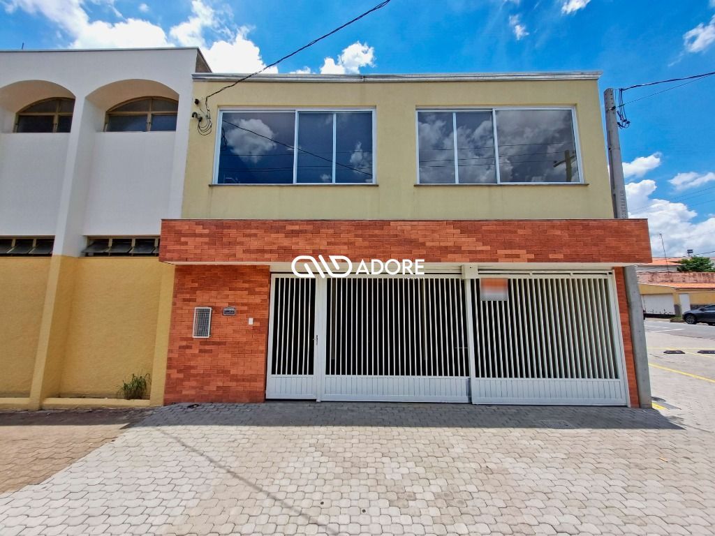 Casa à venda com 3 quartos, 288m² - Foto 60