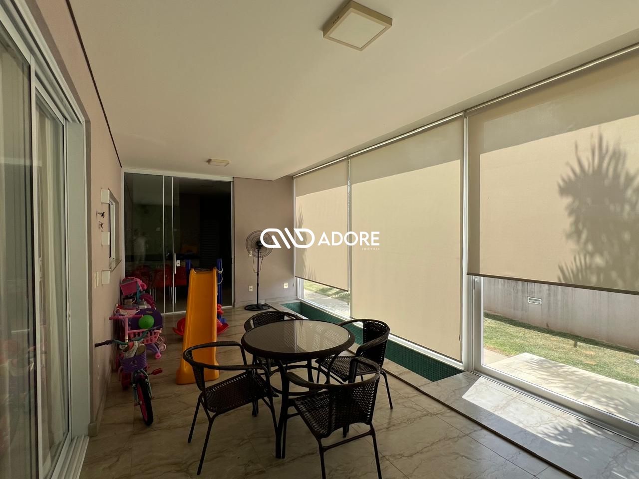 Casa de Condomínio à venda com 3 quartos, 278m² - Foto 15