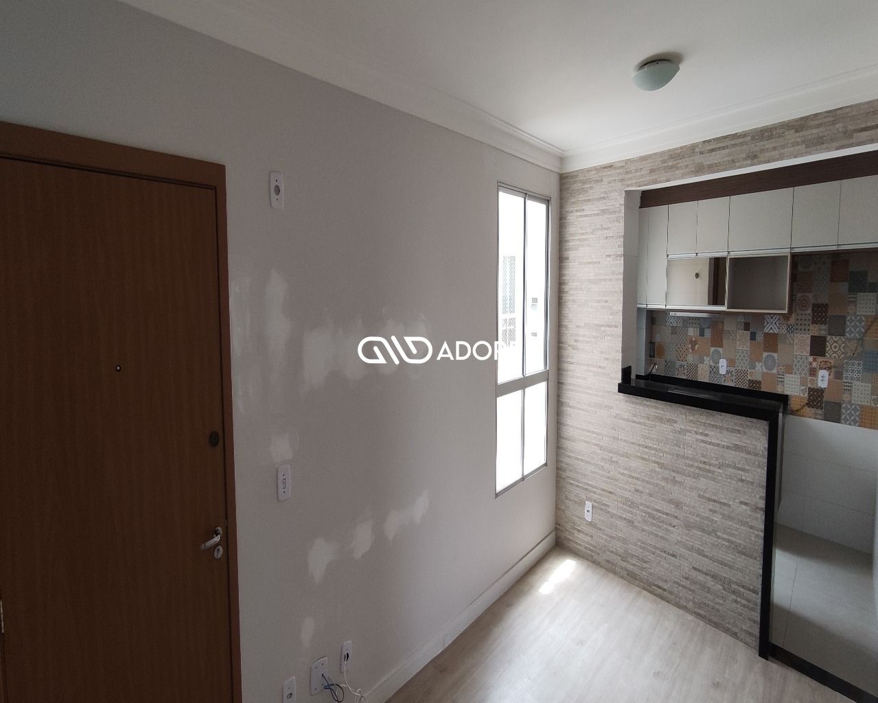 Apartamento à venda com 2 quartos, 49m² - Foto 3